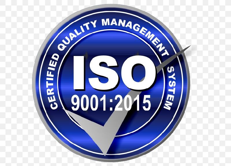 ISO