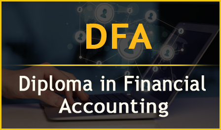 DIPLOMA IN FINANCIAL ACCOUNTING (6 month)