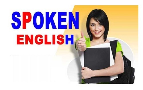 ENGLISH SPOKEN CLASSES (3 month)